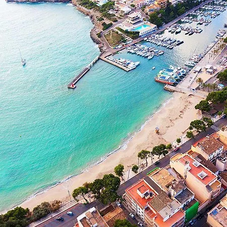 Marina Drach Hotel apartamentowy 4*