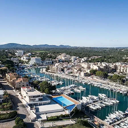 Aparthotel Marina Drach 4*