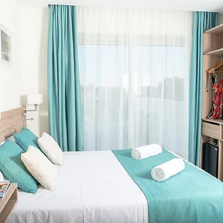 Aparthotel Marina Drach Porto Cristo