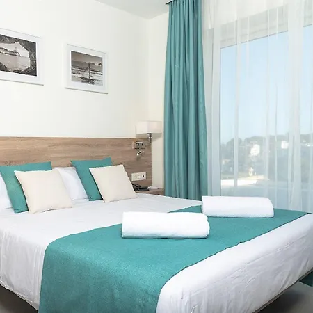 Aparthotel Marina Drach