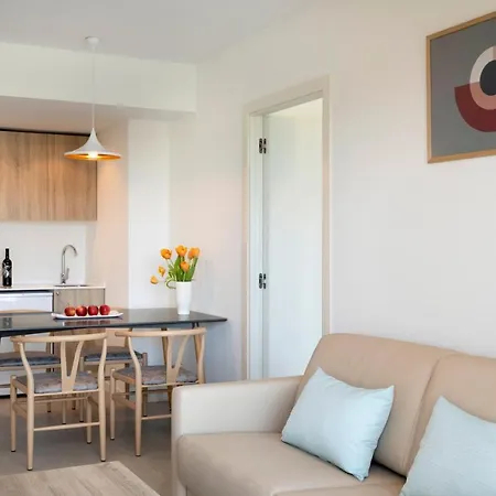 Marina Drach Aparthotel