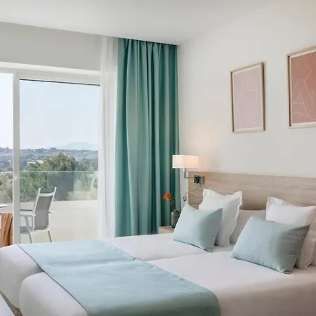 Aparthotel Marina Drach Porto Cristo