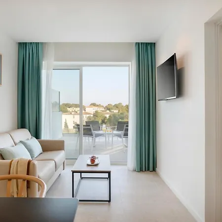 Marina Drach Aparthotel 4*