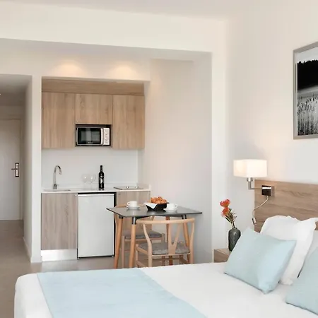 Marina Drach Aparthotel Porto Cristo