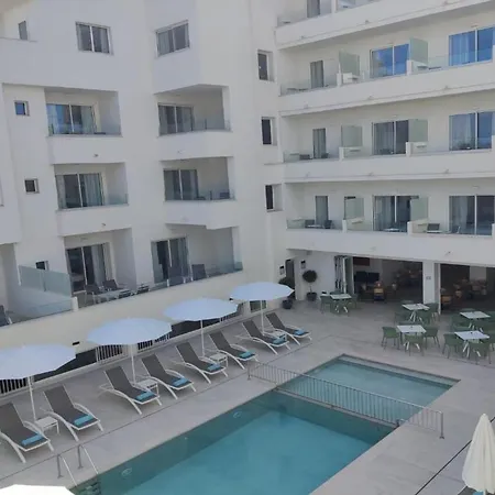 Aparthotel Marina Drach 4*
