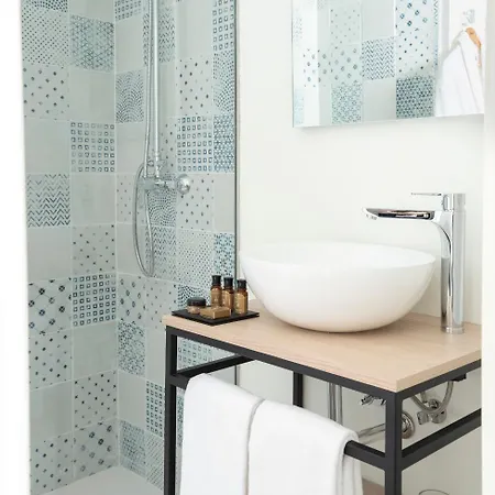Marina Drach Aparthotel 4*