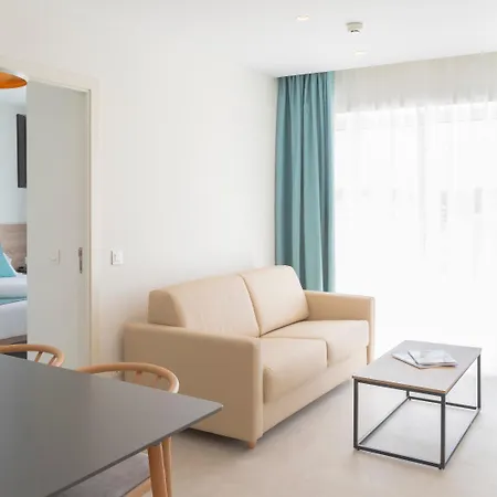 Aparthotel Marina Drach 4*