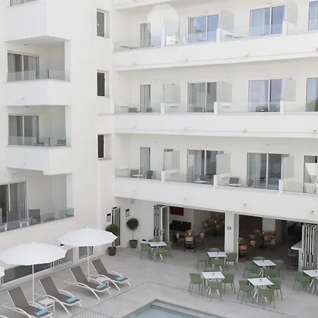 Marina Drach Aparthotel Porto Cristo